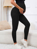 Maternity FlexFit Yoga Leggings ATHLEXES