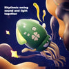 Interactive Dancing Octopus Educational Toy ATHLEXES