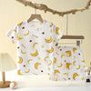 Summer Joy Kids Pajama & Underwear Set ATHLEXES