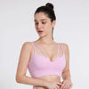AeroFit Quick Dry Yoga Bra ATHLEXES