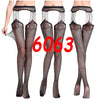 Elegant 19 Styles Lace Tights for Women - Sexy High Waist Fishnet ATHLEXES