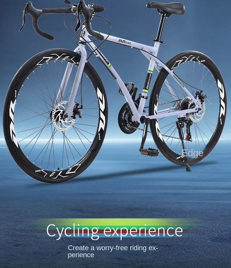 Chase Speedster Road Bike for Students and Racing ATHLEXES