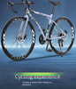Chase Speedster Road Bike for Students and Racing ATHLEXES
