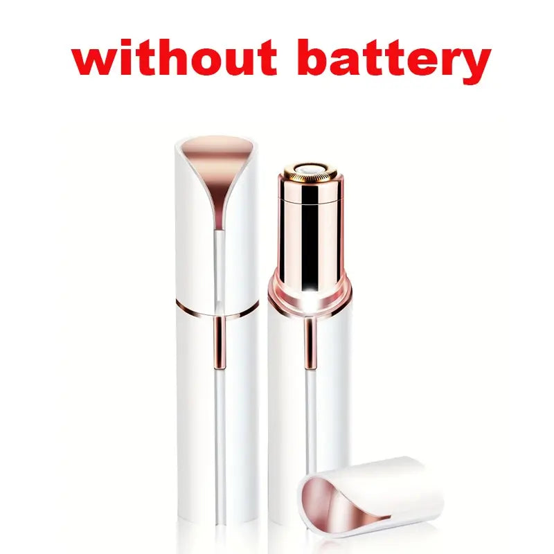 GlamGlow Lipstick Electric Hair Remover ATHLEXES
