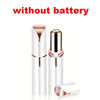 GlamGlow Lipstick Electric Hair Remover ATHLEXES