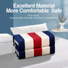 ThermoComfort Electric Blanket for Winter Warmth ATHLEXES