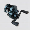 Max STX Precision Baitcast Fishing Reel ATHLEXES