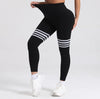 VigorFit Booty Lifting Yoga Leggings ATHLEXES