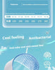CoolStep Breathable Memory Foam Insoles ATHLEXES
