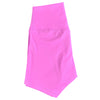 ElevateFit High Waist Yoga Shorts ATHLEXES