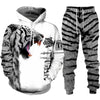 Cool Tiger Tracksuit ATHLEXES