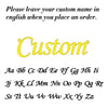 Personalized Stainless Steel Shoe-Buckle Gift for Loved Ones ATHLEXES