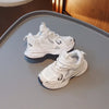 AirMesh Kids' Non-Slip Sport Sneakers ATHLEXES