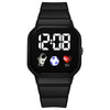 GalaxyTime Kids LED Digital Sports Watch ATHLEXES