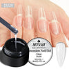 Mtssii 8ml Clear Nail Gel Art Extension & Carving Varnish ATHLEXES