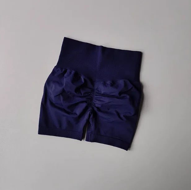 PeachLift High Waist Sports Shorts for Women ATHLEXES