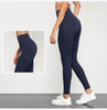 LotusFit High Waist Seamless Yoga Leggings ATHLEXES