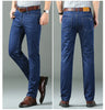 KUBRO Menâ??s Lightweight Stretch Denim Jeans ATHLEXES