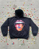Big Lips Y2K Oversized Hoodie for Trendsetters ATHLEXES