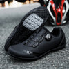 Men's Cleatless Cycling Shoes for MTB and Road Biking ATHLEXES
