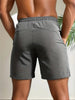 UETEEY Quick-Dry Gym Shorts for Men Fitness ATHLEXES