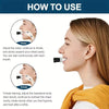 BreatheFit Portable Lung Trainer Device ATHLEXES