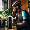 ROCKBROS 750ml Insulated Bicycle Water Bottle ATHLEXES
