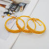 Ethereal Gold Bangles for Elegant Brides in Dubai ATHLEXES