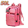 30L/50L 1000D Nylon Waterproof Trekking Bag Backpack ATHLEXES