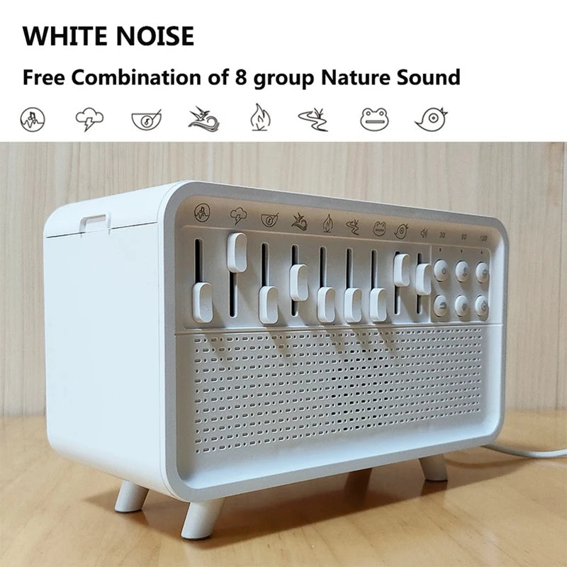 SerenitySound Aromatherapy Diffuser Speaker ATHLEXES