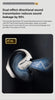 ERAZER X9 Sports Bluetooth 5.4 Earphones with Mic ATHLEXES