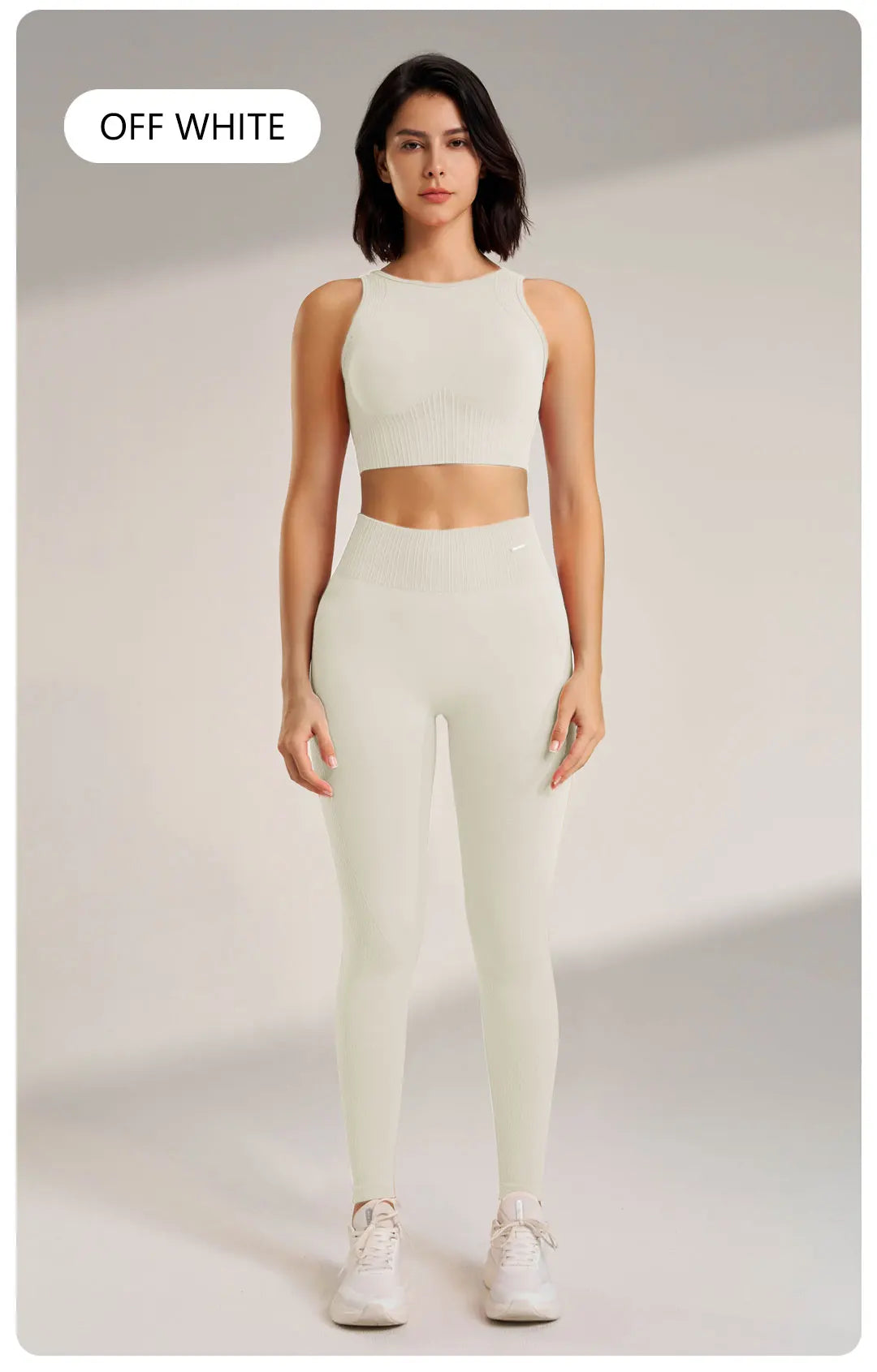 Yoga Clothing Set ATHLEXES