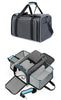 Expandable Airline-Approved Cat Carrier ATHLEXES