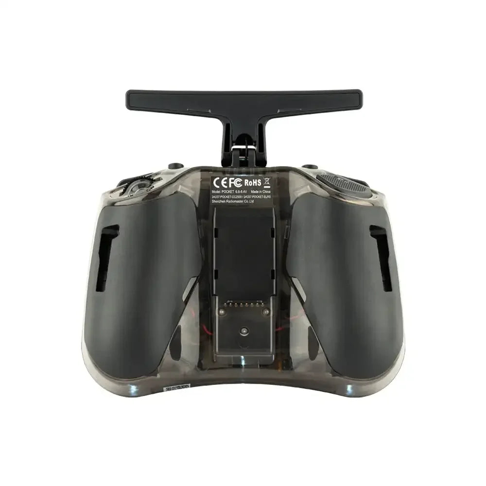 PocketEdgeTX 2.4G Left-Handed Radio Controller ATHLEXES