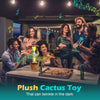 Dancing TalkBack Cactus Toy for Kids ATHLEXES