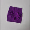 PeachLift High Waist Sports Shorts for Women ATHLEXES
