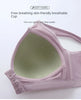 Luxe Lace Nursing Bra for Comfortable Moms ATHLEXES
