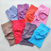 Seamless Impact Scrunch Gym Shorts for Women ATHLEXES