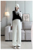 ChicComfort Maternity Wide Leg Trousers ATHLEXES