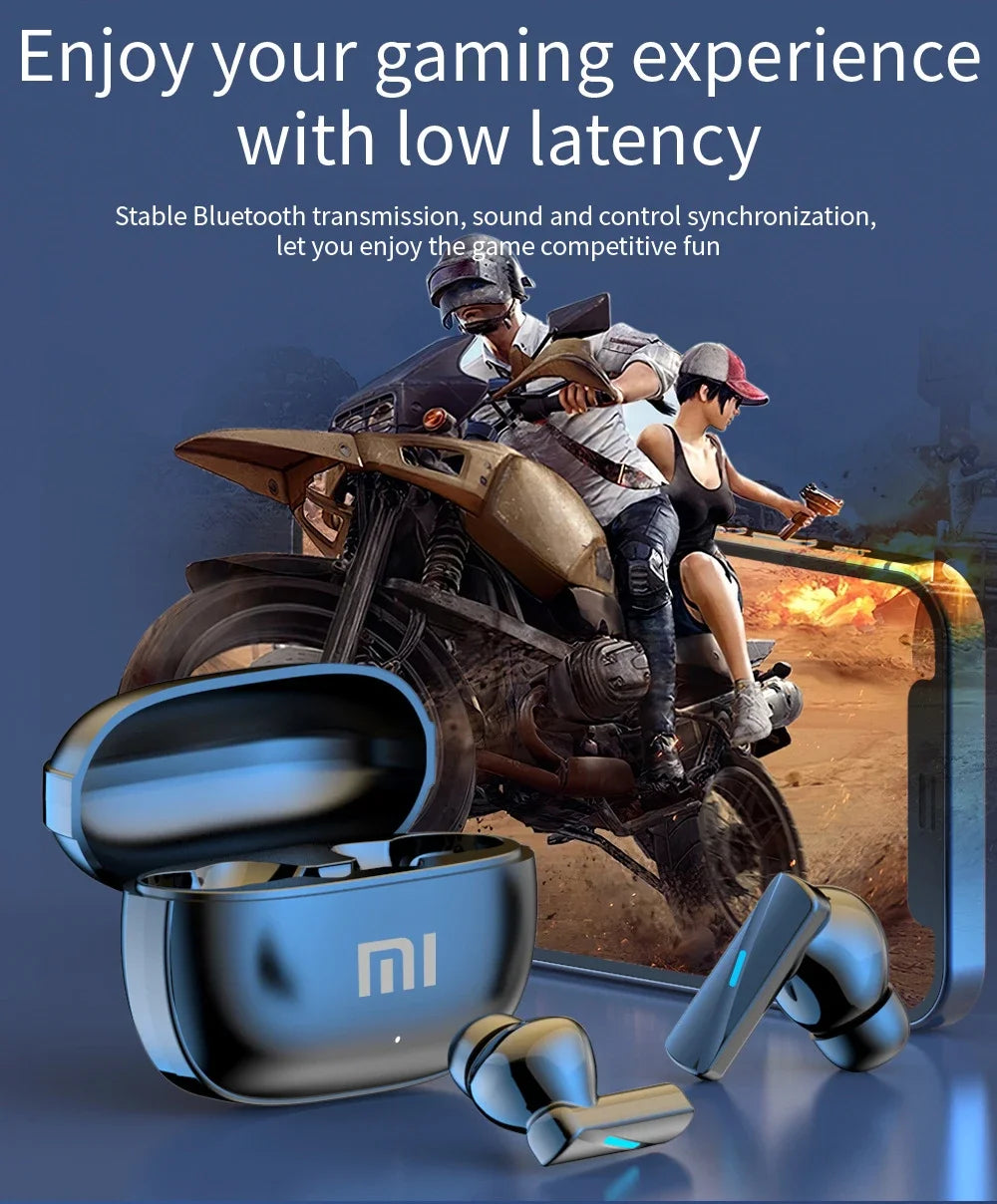 Redmi Air 7 Wireless Noise Cancelling Earbuds ATHLEXES