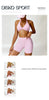 Elegant Sports Bra for Active Women ATHLEXES