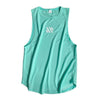 BreatheFit Men's Performance Tank Top ATHLEXES
