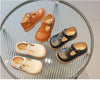 Elegance T-Strap Oxfords for Girls ATHLEXES