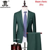 M-6XL Formal Suit ATHLEXES