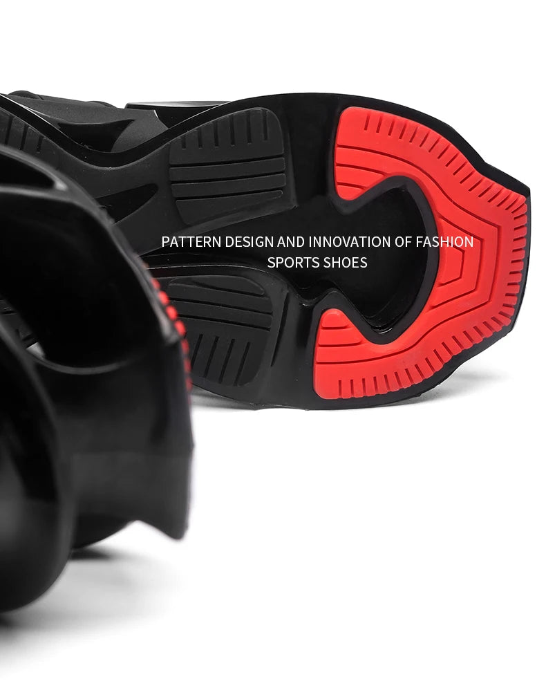 Luxury Breathable Sneakers for Men and Women - Fashion Running Shoes ATHLEXES