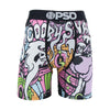 BreezeFit Stylish Men's Boxer Shorts ATHLEXES