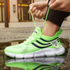 BreatheEasy Lightweight Athletic Sneakers ATHLEXES