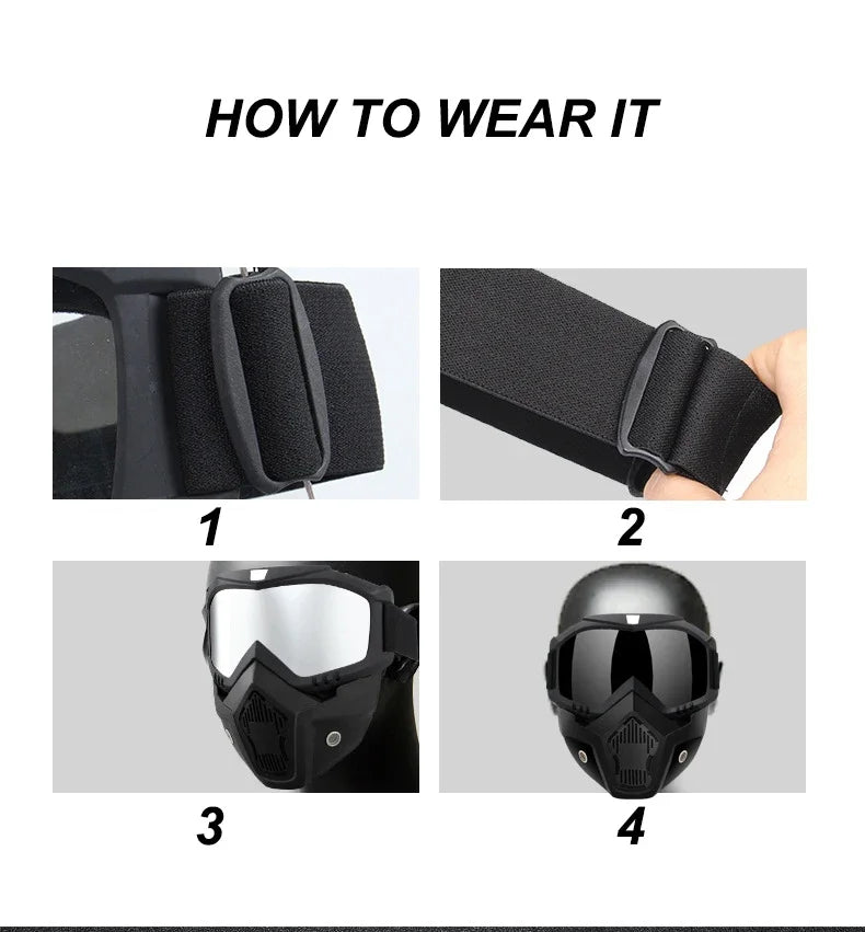 XtremeShield UV Protection Sports Sunglasses ATHLEXES