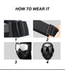 XtremeShield UV Protection Sports Sunglasses ATHLEXES