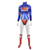 Steel Hero Adults Cosplay Zentai Bodysuit Costume ATHLEXES